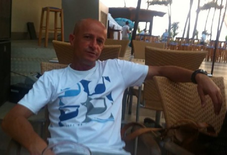 Ragip Hajdini nga Peja dyshohet si organizator i grabitjes së milionave në Rinas