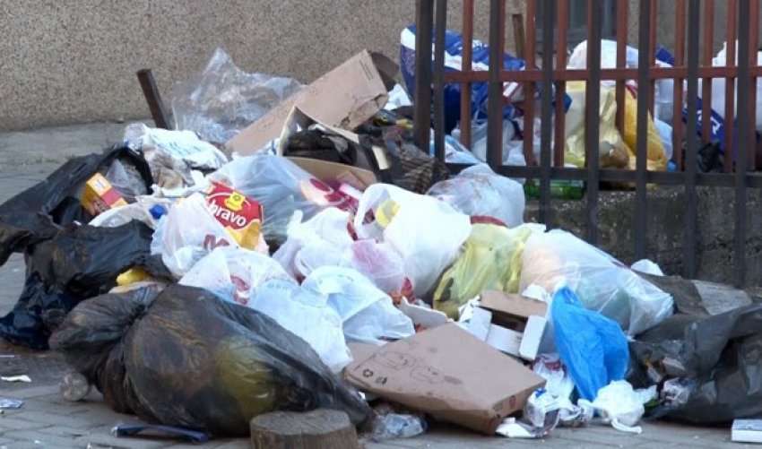 Ja sa kg mbeturina prodhon në vit secili banor i Kosovës