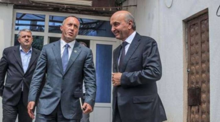 Haradinaj: Humbja e 17 mijë vendeve të punës është manipulim dhe i shtrembëruar