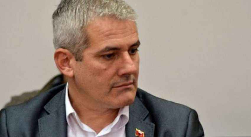 Sveçla: Thaçi e Veseli janë marrë në pyetje nga Specialja