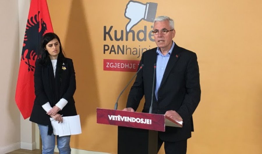 VV: Iniciativat e Veselit dhe Tahirit janë për qëllime elektorale