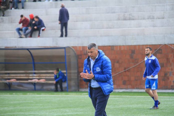 Tahir Batatina “thumbon” keq Dritën, mesazh rivalëve për titull