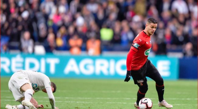 Ben Arfa tallet keq me PSG, tifozët e Barcelonës do ta pëlqejnë këtë