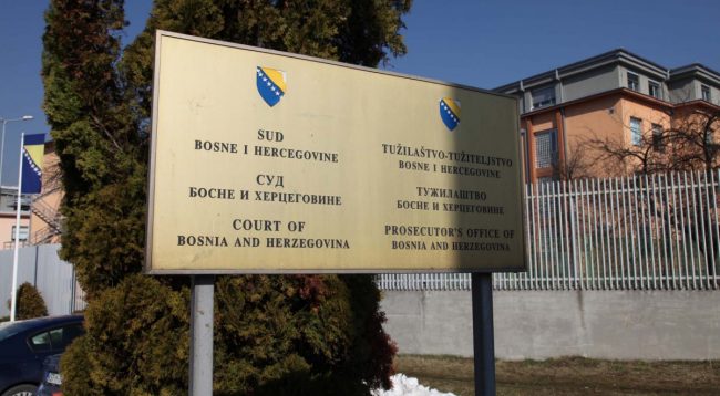 Edhe Bosnja kthen shtetasit e vet nga zonat e luftës në Siri