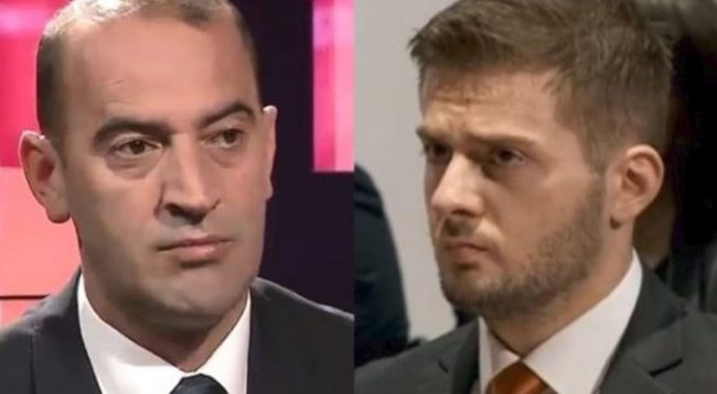 Daut Haradinaj paralajmëron ministrin Cakaj për kufijtë: Vëri fre gojës