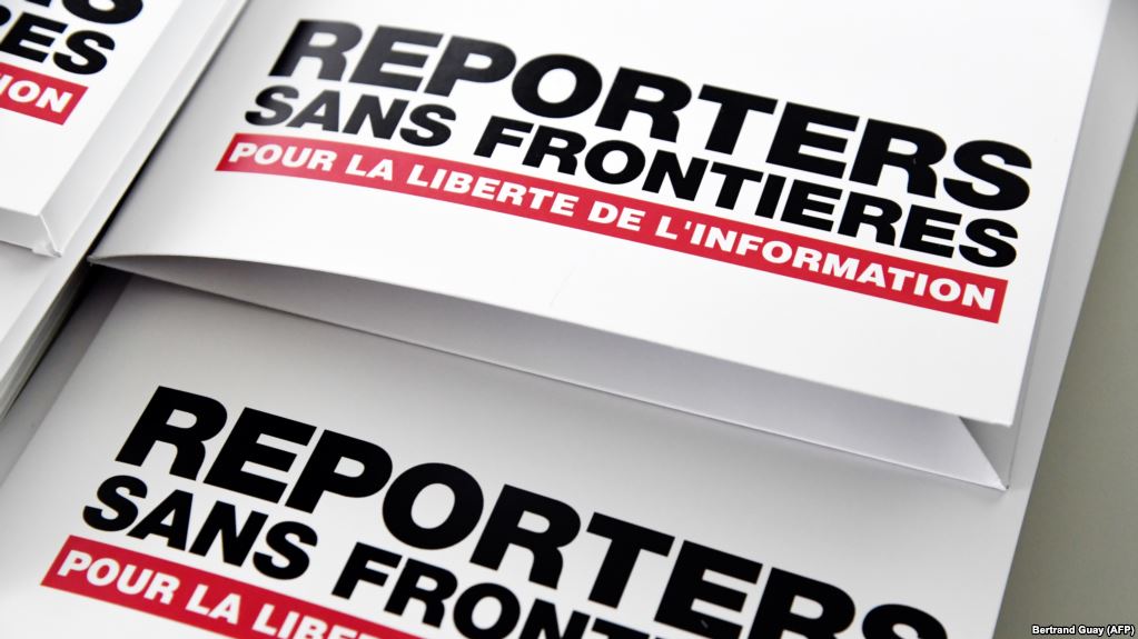 Haradinaj përshëndet raportin e “Reporterët pa Kufij” që tregon se në cilin vend është Kosova për lirinë e shtypit