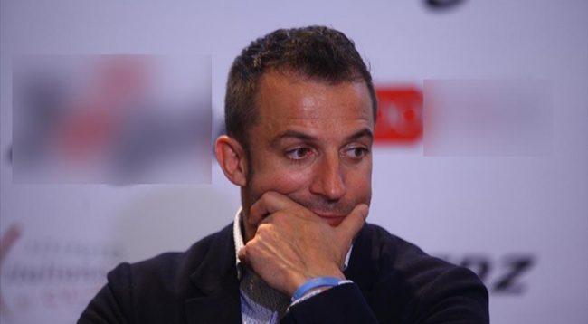 Del Piero: Ky është fajtori kryesor i eliminimit të Juventusit nga CHL