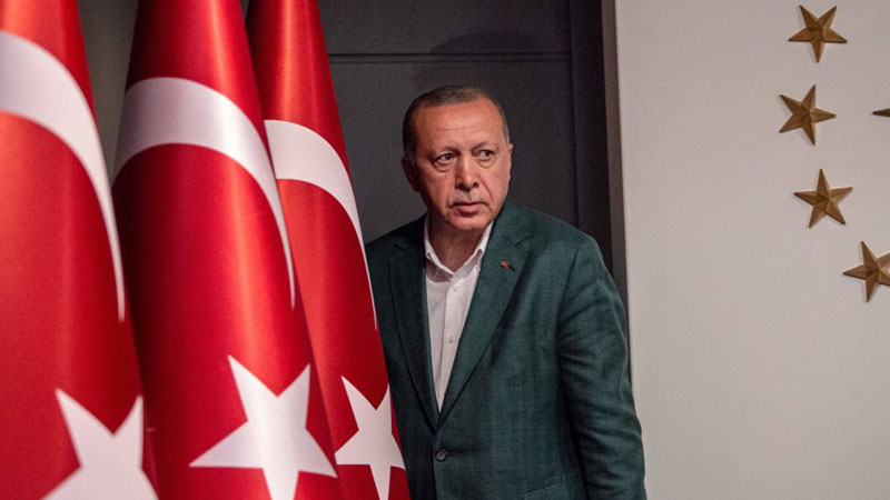 Partia e Erdogan kërkon rinumërim të plotë të votave në Stamboll