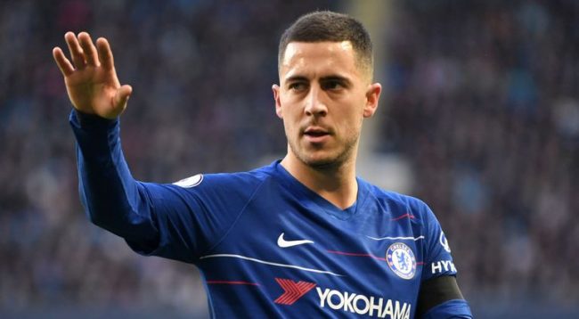 Hazard afër realizimit të ëndrrës, po transferohet te gjiganti botëror