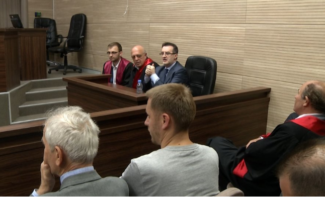 Ish-ministri Agani, letër qytetarëve pas dënimit të tij nga gjykata