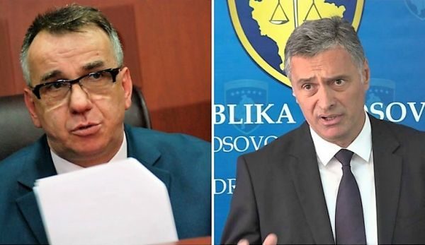 Enver Hasani nuk ka hequr dorë, përsëri thotë se Lumezi e ka të falsifikuar provimin e jurisprudencës