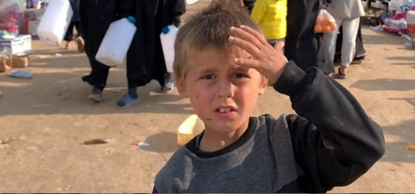 Dhjetëra fëmijë kosovarë ndodhen në kampet e Sirisë, këto janë dokumentet e tyre nga spitalet siriane