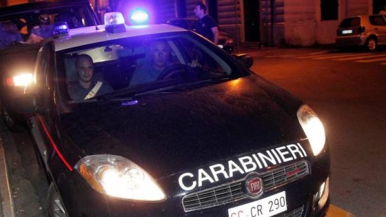 Arrestohet shqiptari 50-vjeçar që shiste kokainë por punonte edhe si murator në Itali
