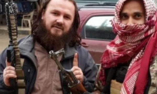 Arsyeja pse fëmijët e Lavdrim Muhaxherit nuk u kthyen në Kosovë