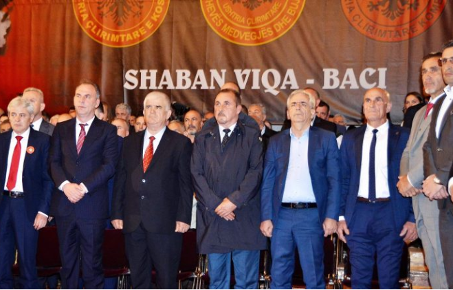 Limaj: ‘Baci’ gjithë jetën ia kushtoi çështjes kombëtare