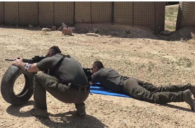 Policia e Kosovës garon krahas policive elitare në botë