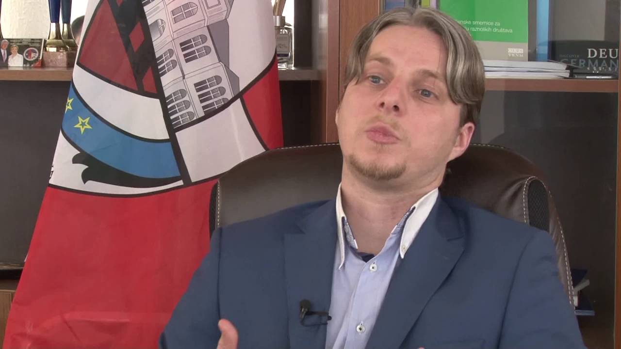 Arifi: Bashkimi i Luginës, të ndodhë pa shkëmbim territoresh