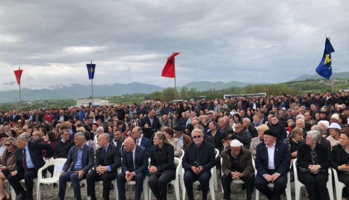 Kërkohet të zbardhet fati i të pagjeturve