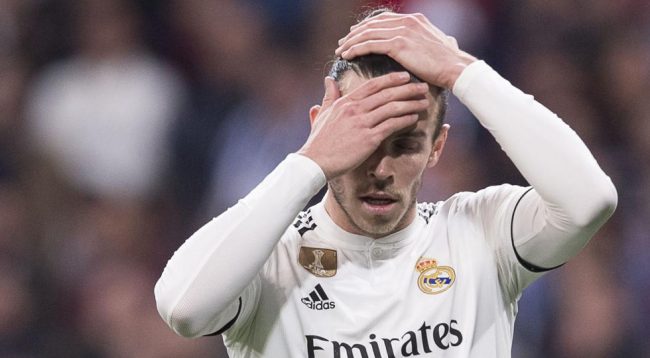 Pesë destinacionet e Gareth Bale