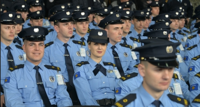 Serbët thonë se nuk do të largohen nga Policia e Kosovës