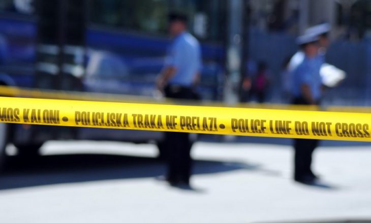 Gjenden pa shenja jete babai dhe djali i tij i mitur në Kumanovë