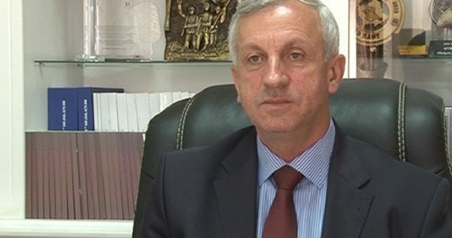 Qemajl Mustafa kandidat për kryetar të PDK-së në Gjilan
