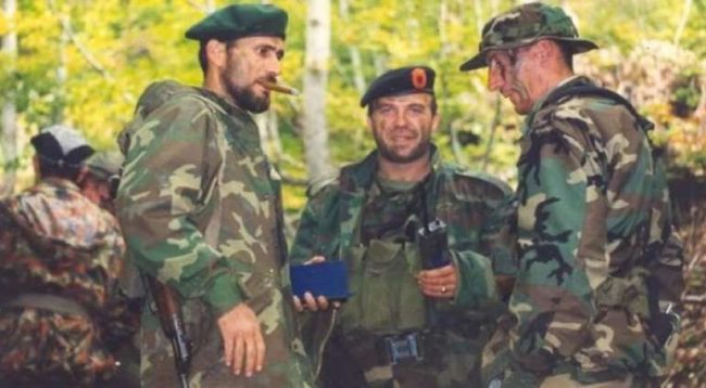 A e mori parasysh OKB raportin i cili e vërteton se Ushtria e Serbisë përdori helm kundër UÇK-së në Koshare?