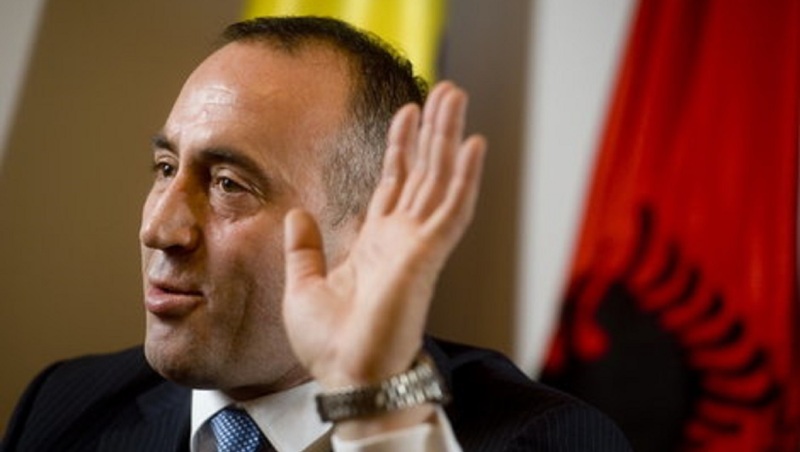 Haradinaj: Nuk lejova që Kosova të dorëzohej para kërkesave të Serbisë