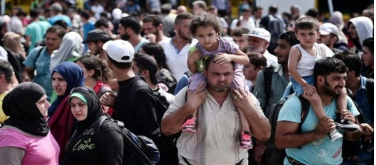 Mijëra refugjatë sirianë do të vijnë në Shqipëri