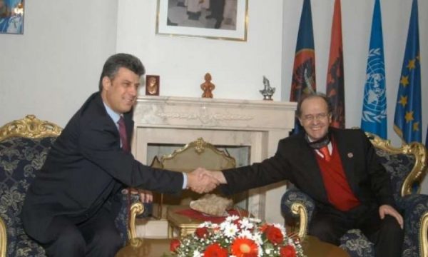Fjalori i Presidentit aktual dallon krejtësisht prej Presidentëve tjerë të Kosovës