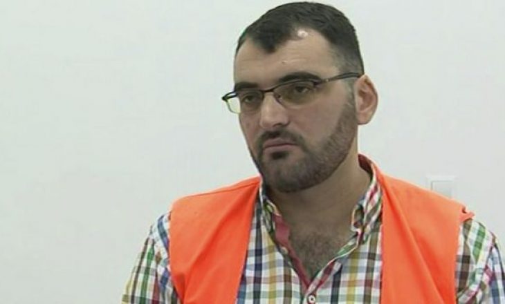 Nehat Thaçi tha se “Mehmeti dhe të tjerët tentuan të falin namazin në gjykatë, reagon avokati