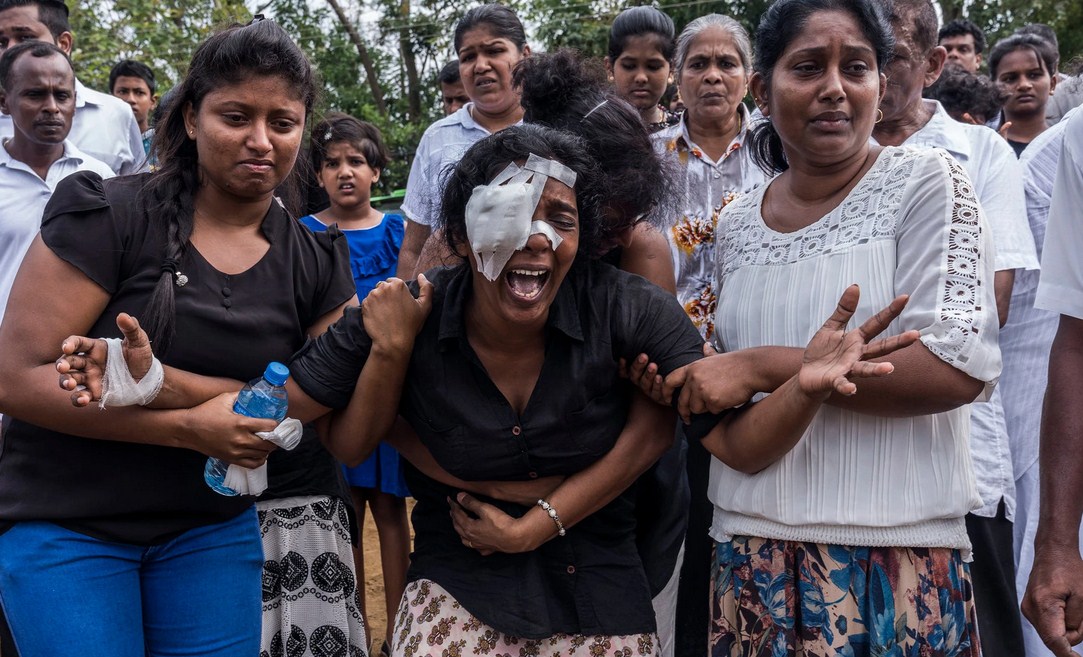 Sulmet në Sri Lanka, publikohen detaje të reja për autorët