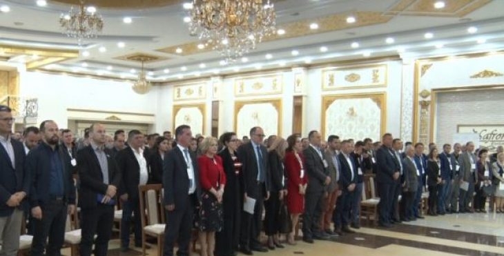 Ky është kryetari i ri i PDK-së në Prizren