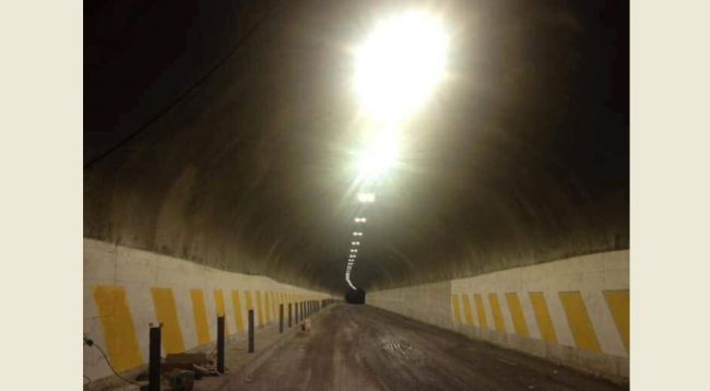 Të enjten hapet tuneli i Mitrovicës