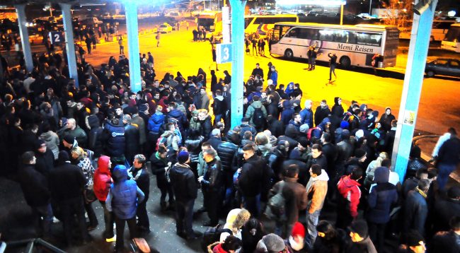Kosovarët po ikin në heshtje, për 3 muaj 265 prej tyre kërkuan azil në Evropë