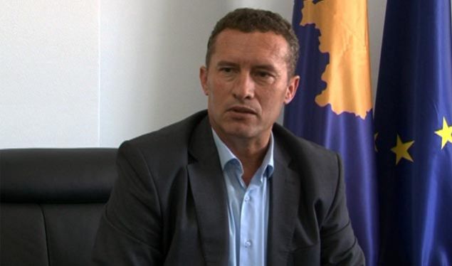 Idriz Vehapi zgjidhet kryetari i PDK-së në Rahovec