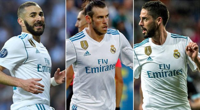 Vendos Real Madrid, ylli i madh shitet këtë verë
