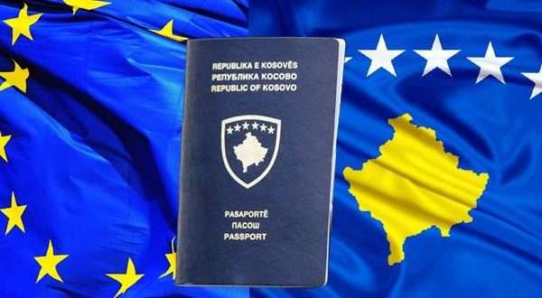 BE shuan shpresat për liberalizimin e vizave për Kosovën edhe këtë vit