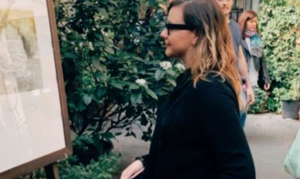 Lidhje me ministrin Gent Cakaj? Reagon vajza e Linda Ramës