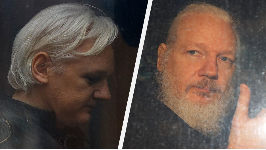 Çka kishte zbuluar Julian Assange i WikiLeaks për Serbinë dhe Kosovën?