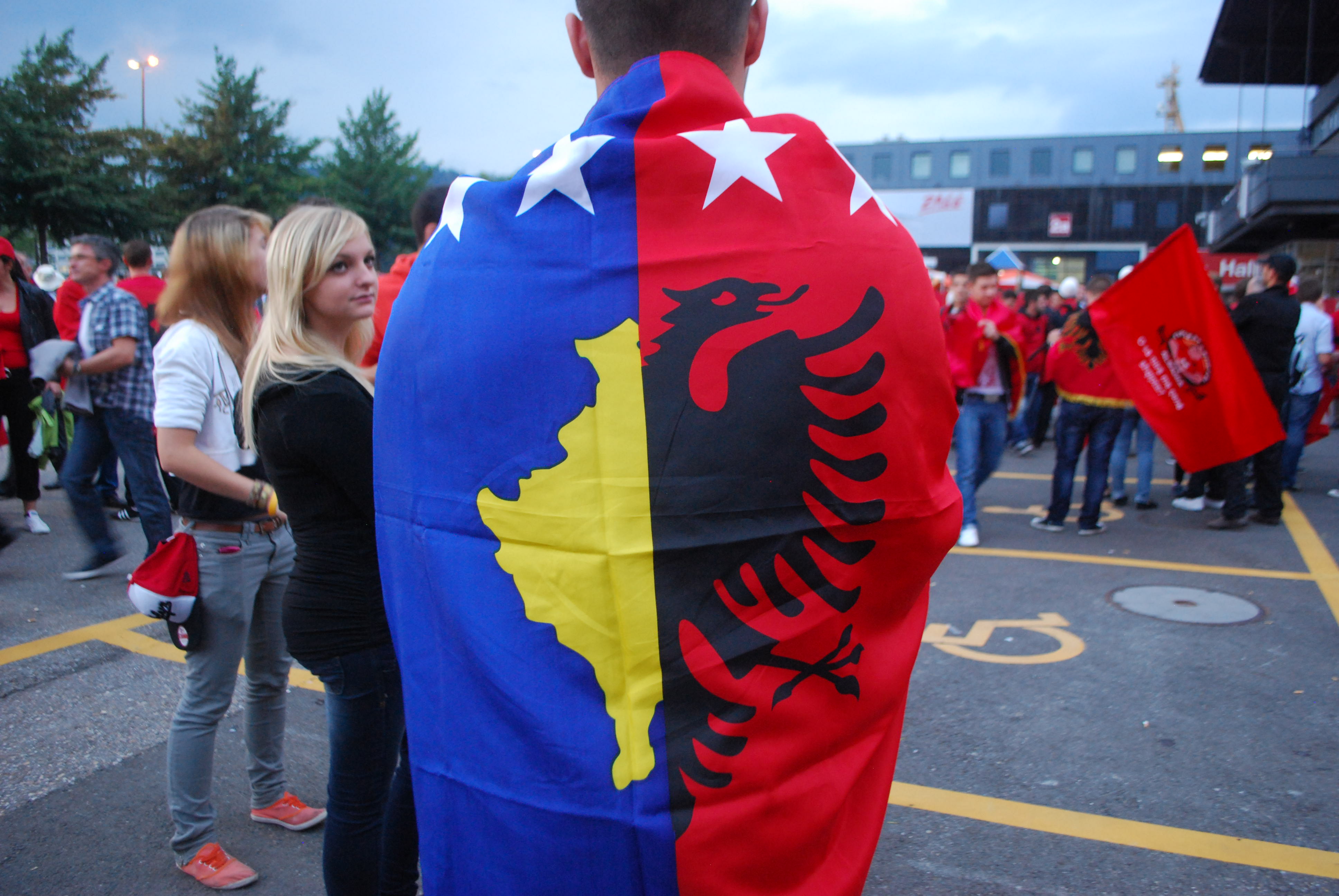 Gjuriq i reagon Thaçit: Përderisa ekziston Serbia, Kosova kurrë nuk do të jetë pjesë e Shqipërisë