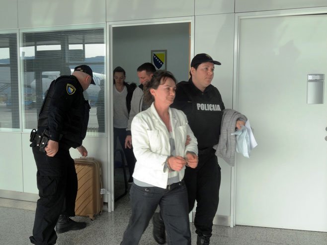 Kjo është gruaja kosovare që u dënua me 10 vjet burg për vrasjen e 12 vjeçarit serb