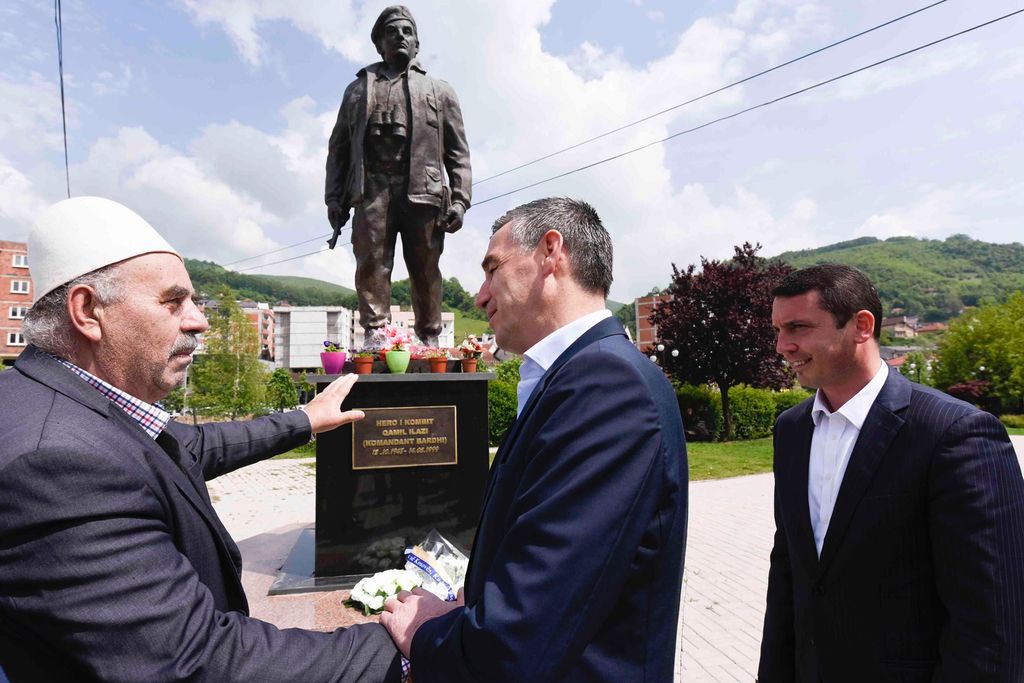 Veseli: Gjykata për krimet serbe është e pashmangshme dhe do të ndodhë