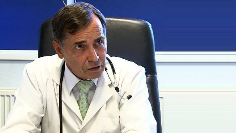 Drejtori i Klinikës Infektive jep detaje të reja për personat e helmuar nga iftari në Drenas