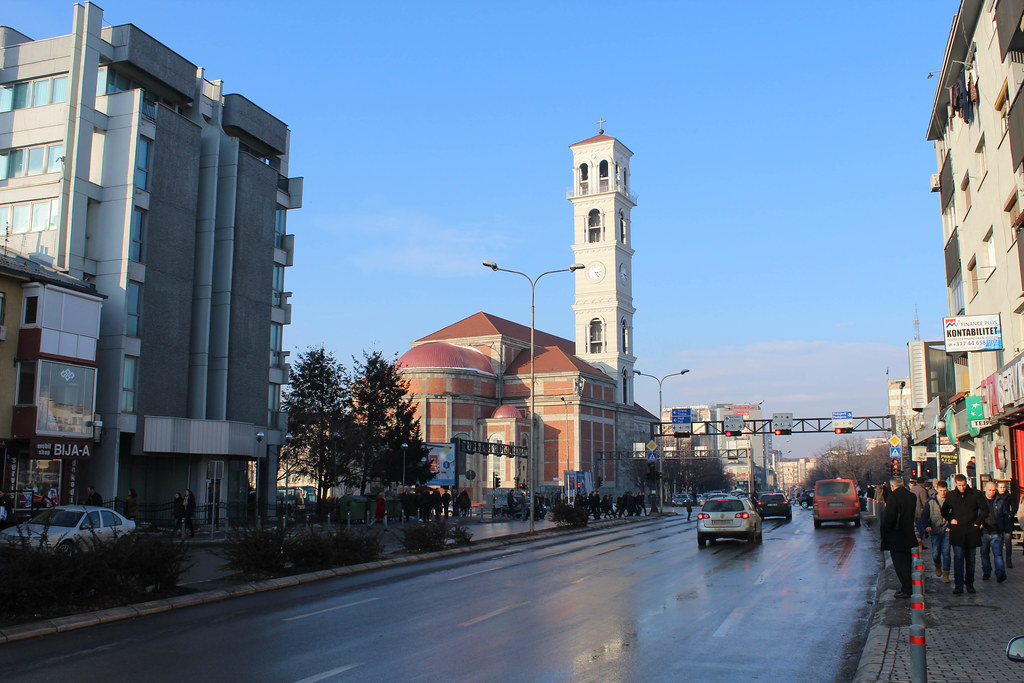 Prishtina ende pa kamera në udhëkryqe, Komuna thotë se ato do të vendosen këtë vit