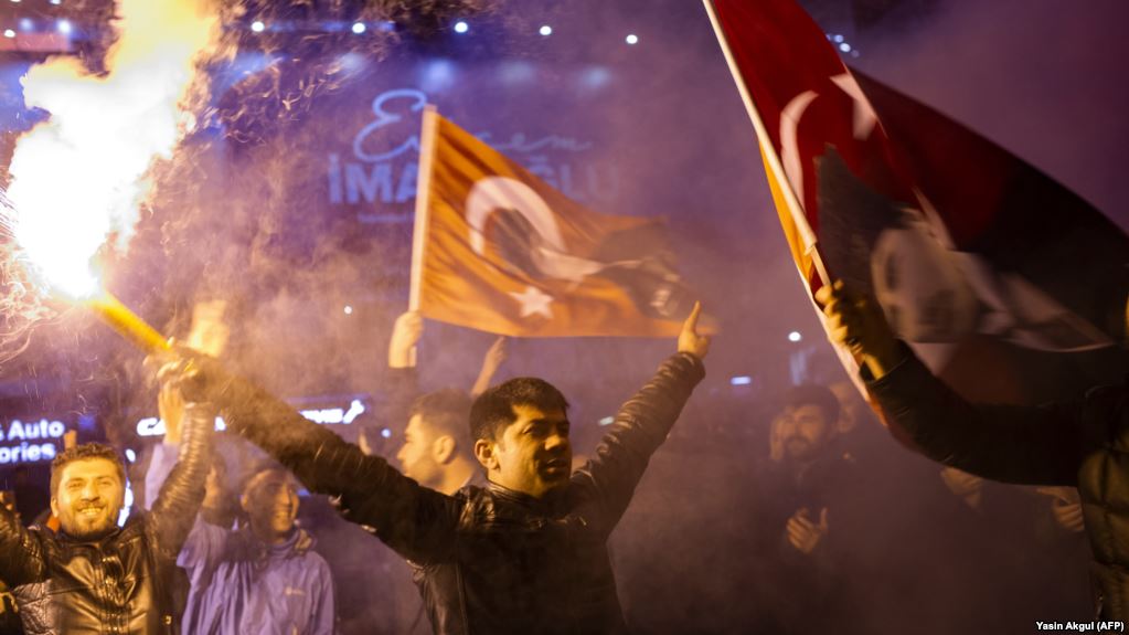 Në Stamboll do të përsëriten zgjedhjet