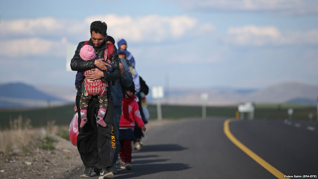 Hungaria dështon që të dëbojë disa familje në Afganistan