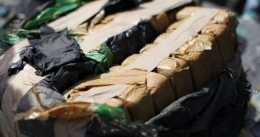 “Moleri”, kapet me 16 kg drogë në Serbi