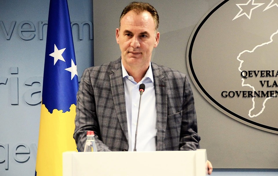 Limaj: Do t’u ndihmojmë të gjithë prodhuesve vendor, pa dallim