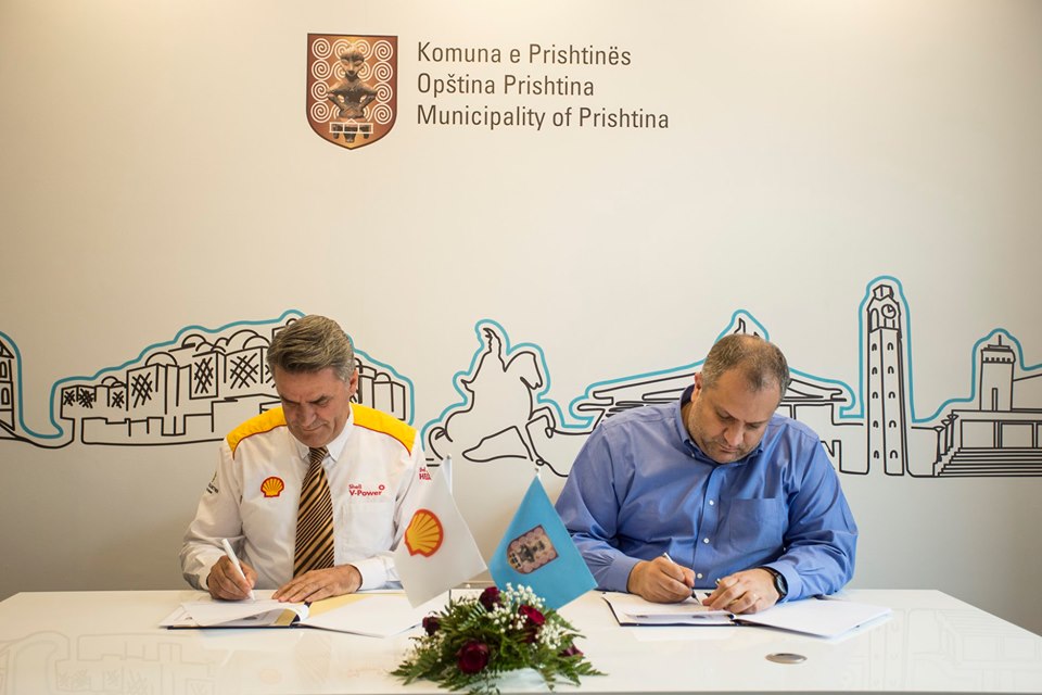 Fermerët e Komunës së Prishtinës mbështeten me naftë me çmim të zbritur